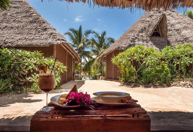 בונגלו סטנדרט עם נוף לגינה, Mwezi Boutique Resort
