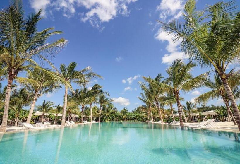 דירת חדר נוף לבריכה, Mwezi Boutique Resort