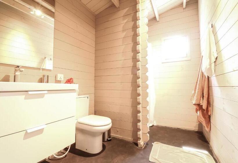 דירת חדר נוף לבריכה, Mwezi Boutique Resort