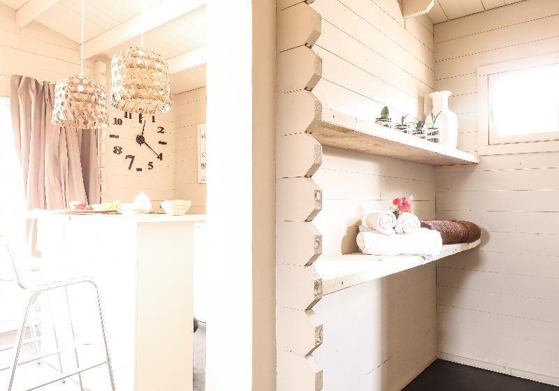 דירת חדר נוף לבריכה, Mwezi Boutique Resort