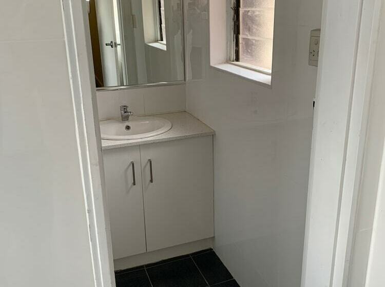 スタンダードルーム, National Hotel Toowoomba