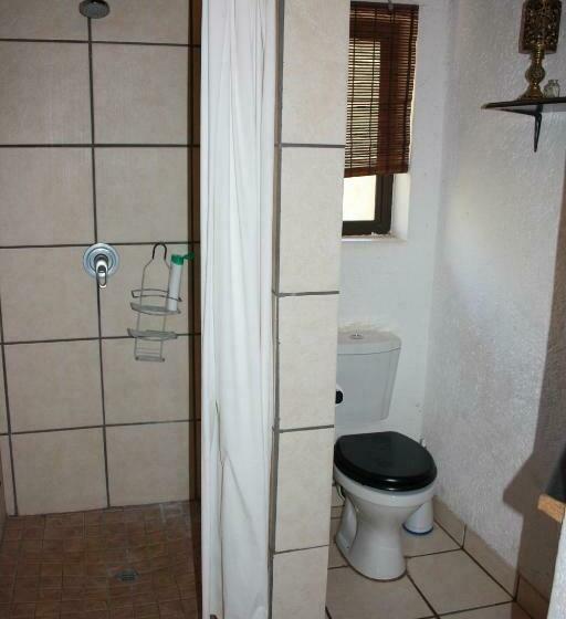 Дом 1 Спальня, Normann Safari Bush Lodge