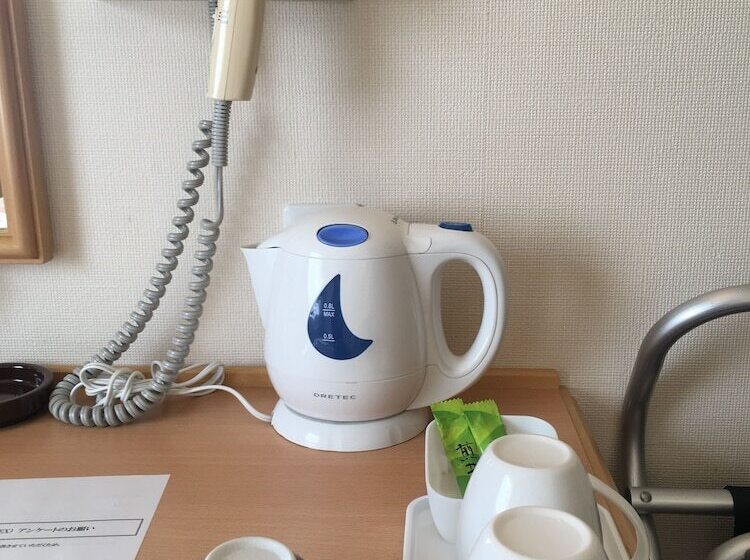 Standard Egyágyas Szoba, Saga Idaimae Green