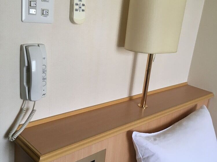 Standard Egyágyas Szoba, Saga Idaimae Green