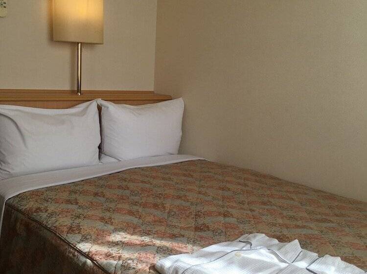 Standard Egyágyas Szoba, Saga Idaimae Green