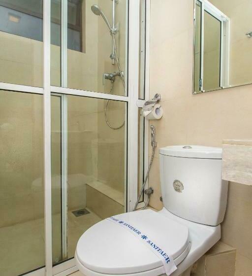 חדר סטנדרט, Sevana City