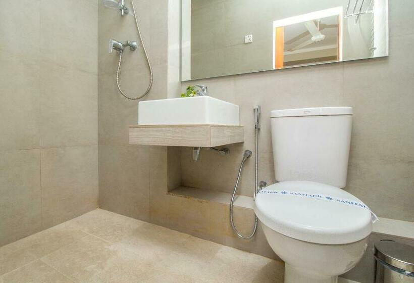 חדר סטנדרט, Sevana City