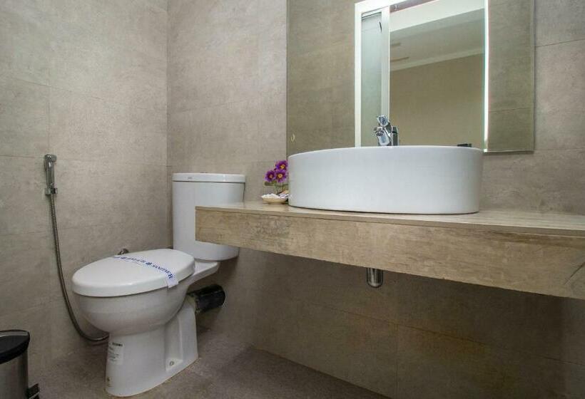 Номер Стандарт, Sevana City