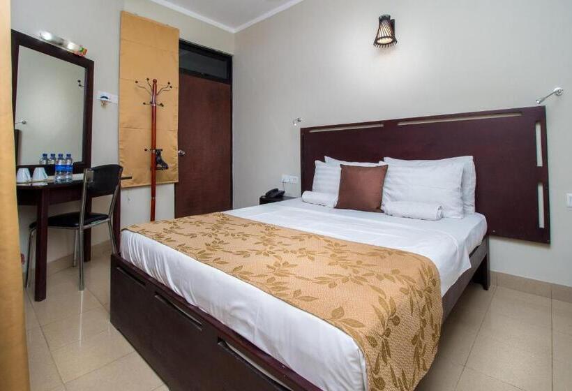 חדר אקונומי, Sevana City