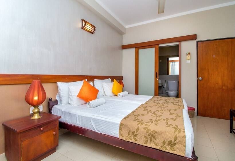 חדר אקונומי, Sevana City