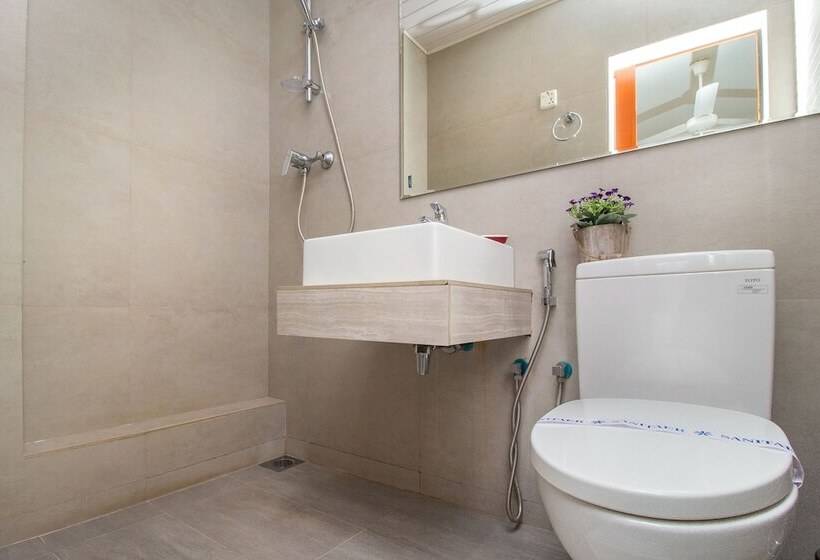 Номер Стандарт, Sevana City