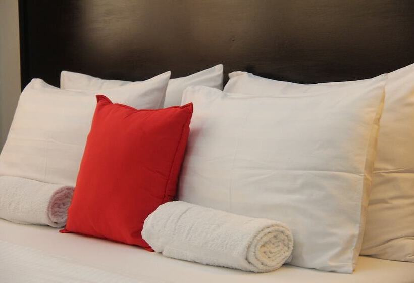Номер Economy, Sevana City