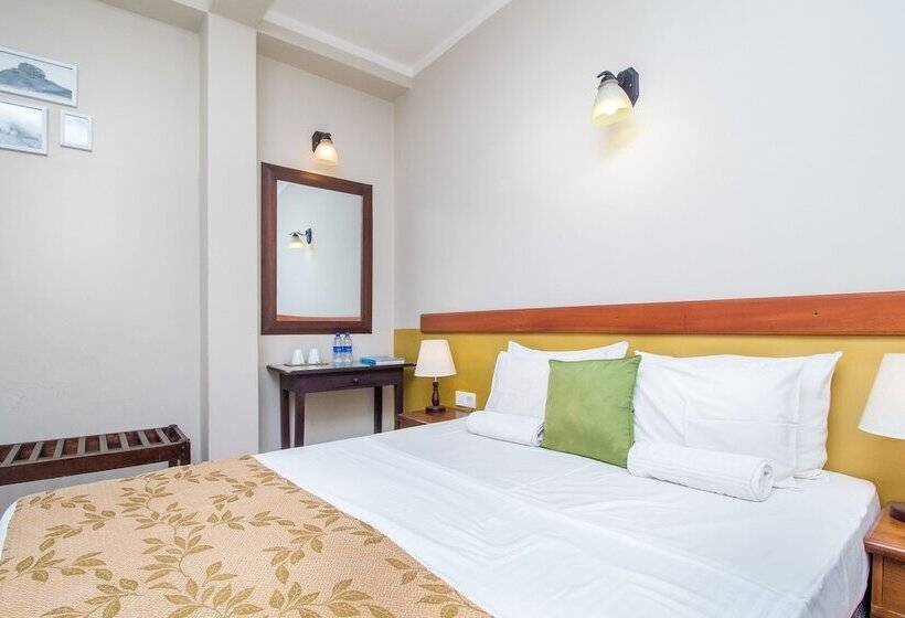 חדר אקונומי, Sevana City