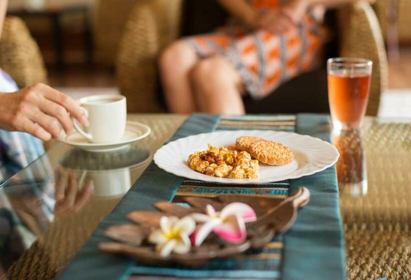 חדר סטנדרט לארבעה, Shinyu No Yado Sazana