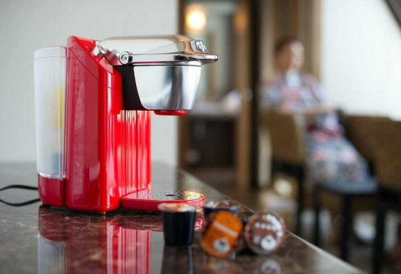 חדר סטנדרט לארבעה, Shinyu No Yado Sazana