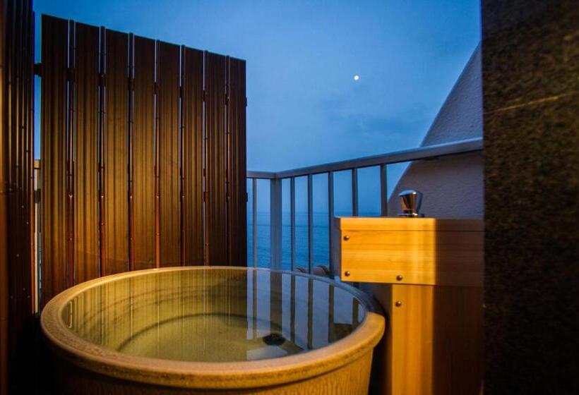 חדר סטנדרט, Shinyu No Yado Sazana