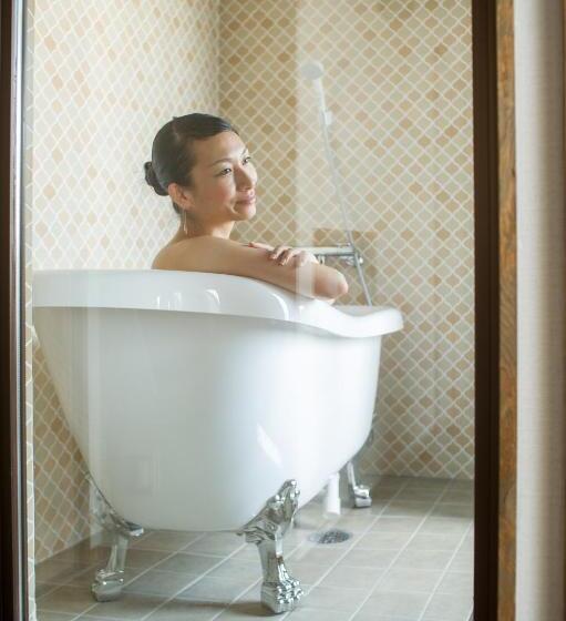 חדר סטנדרט, Shinyu No Yado Sazana