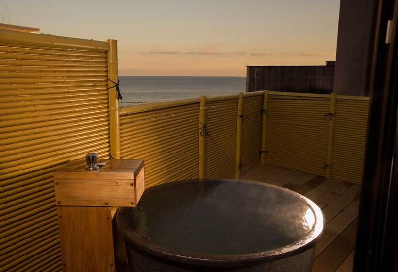 חדר סטנדרט, Shinyu No Yado Sazana