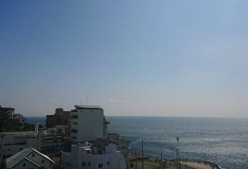 חדר סטנדרט, Shinyu No Yado Sazana