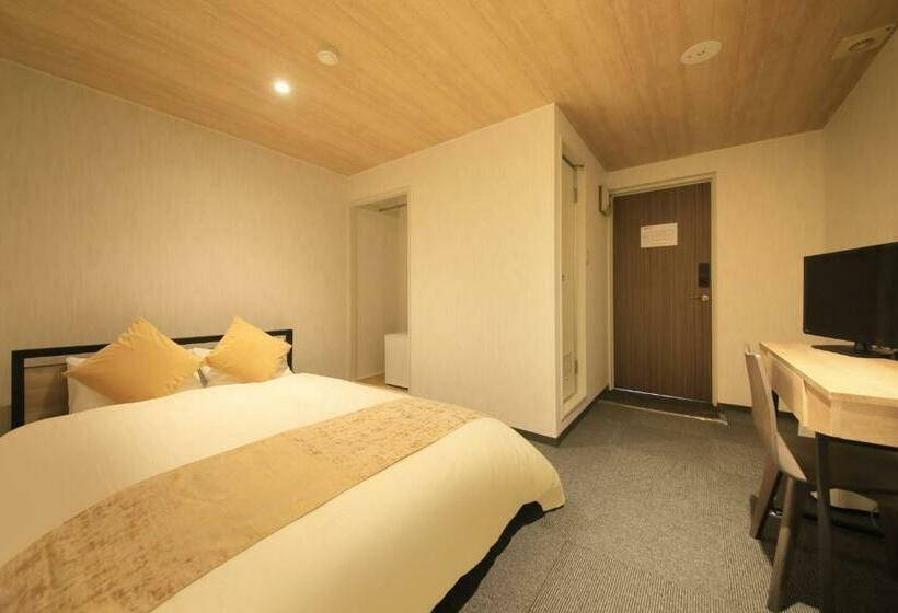 חדר סטנדרט, Kokotel Hakodate