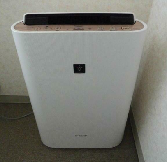 חדר סטנדרט, Kokotel Hakodate