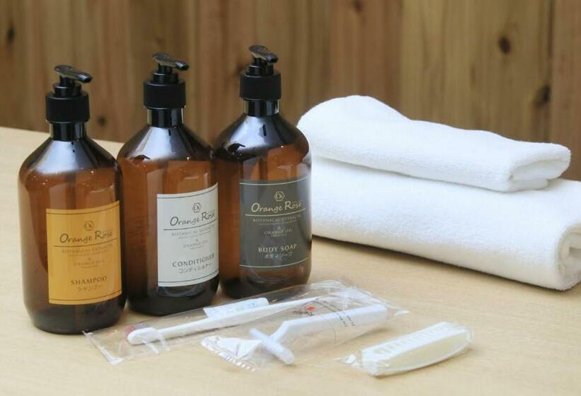 חדר סטנדרט, Kokotel Hakodate