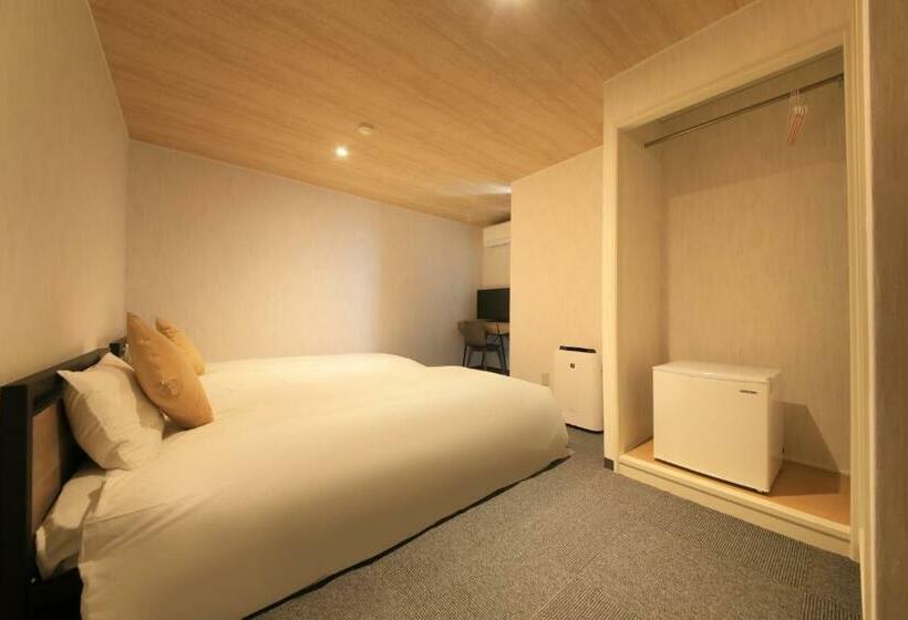 חדר סטנדרט, Kokotel Hakodate