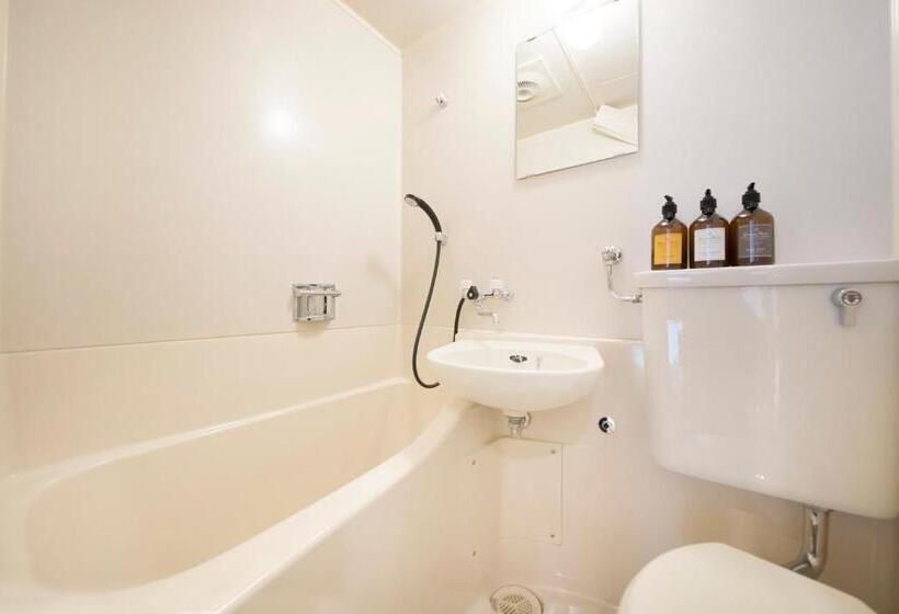 חדר סטנדרט, Kokotel Hakodate