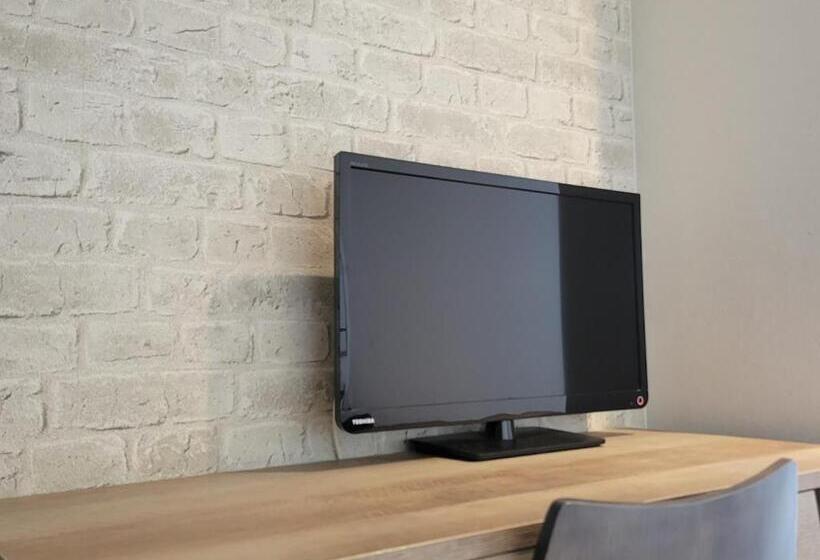 חדר סטנדרט, Kokotel Hakodate