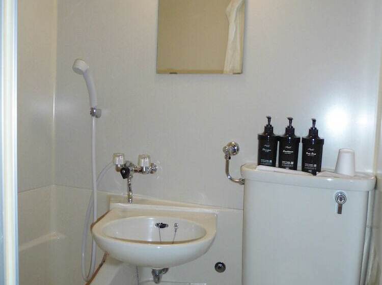 חדר סטנדרט, Kokotel Hakodate