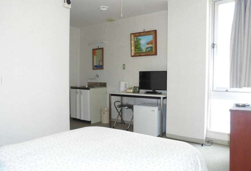 חדר סטנדרט, Kokotel Hakodate