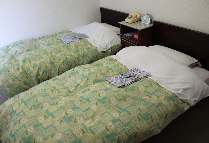 스탠다드 룸, Kokotel Hakodate