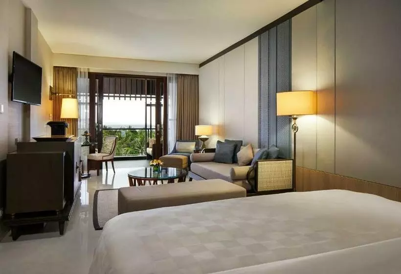 デラックススイート, The Anvaya Beach Resort  Bali