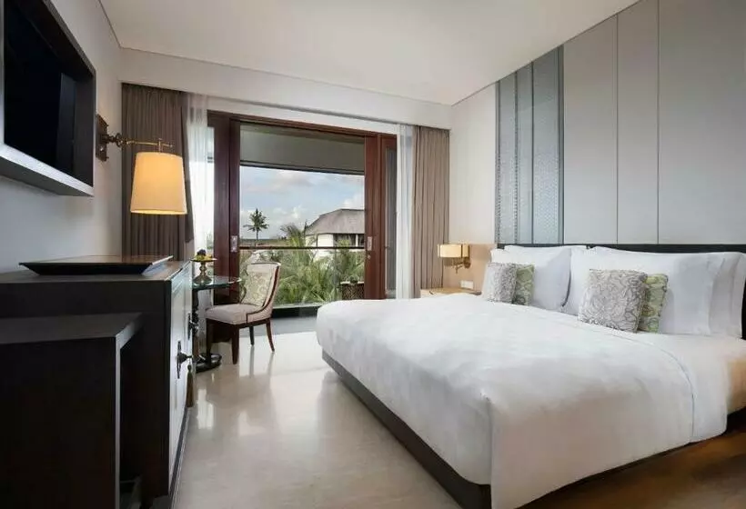 プレミアムルーム, The Anvaya Beach Resort  Bali