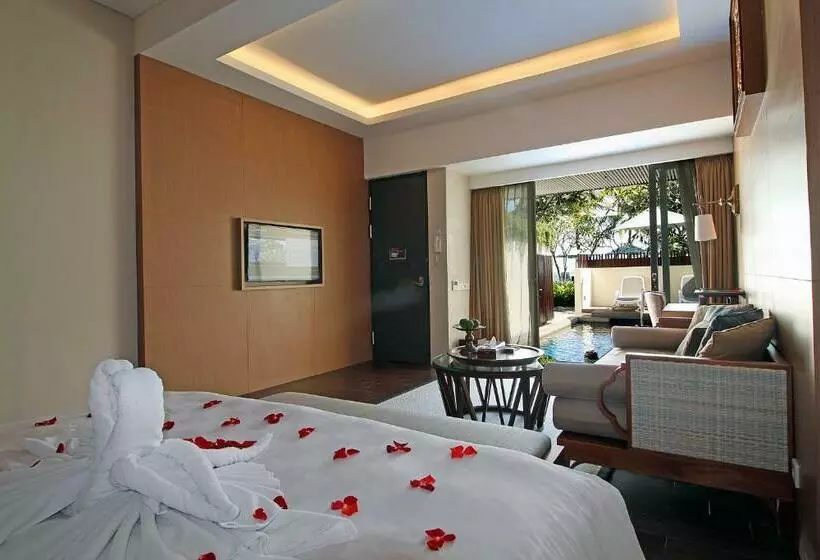スイート, The Anvaya Beach Resort  Bali