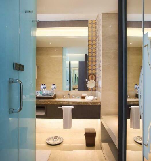 חדר פרמיום, The Anvaya Beach Resort  Bali