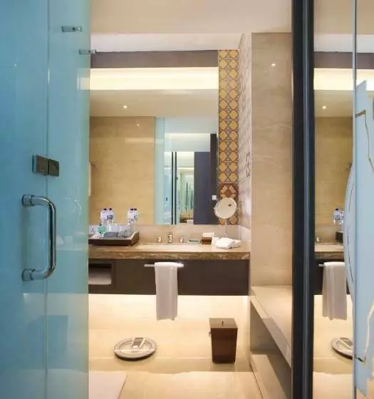 プレミアムルーム, The Anvaya Beach Resort  Bali