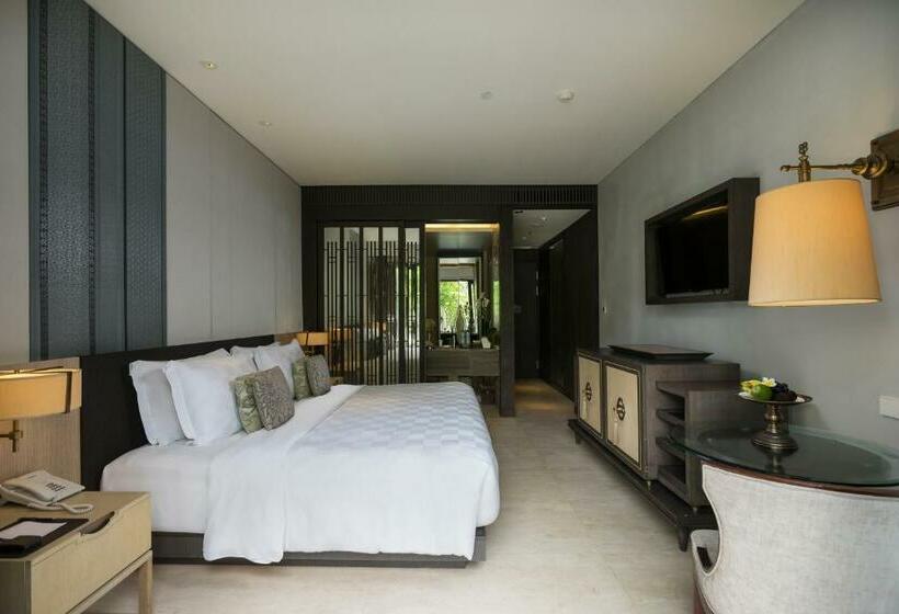 חדר פרמיום, The Anvaya Beach Resort  Bali