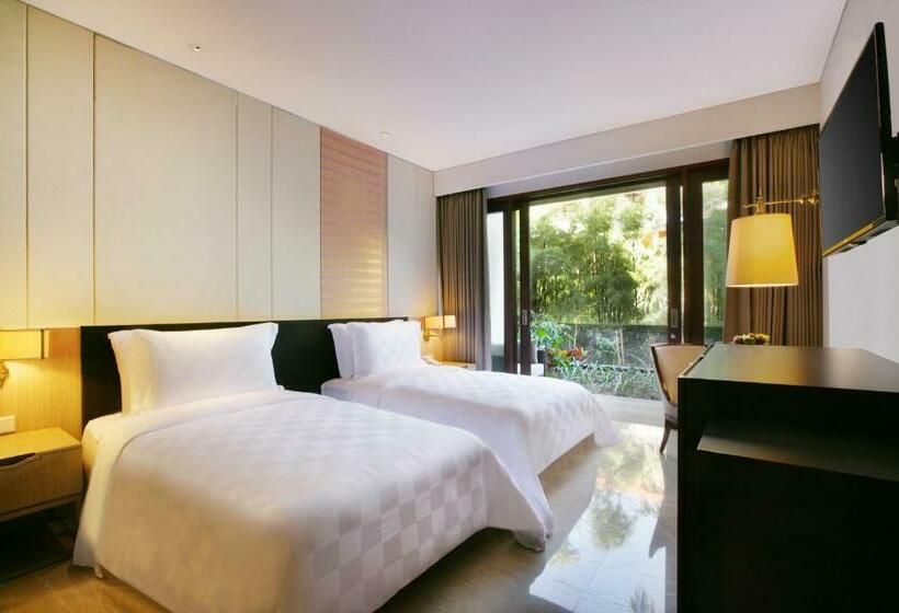 חדר פרמיום, The Anvaya Beach Resort  Bali