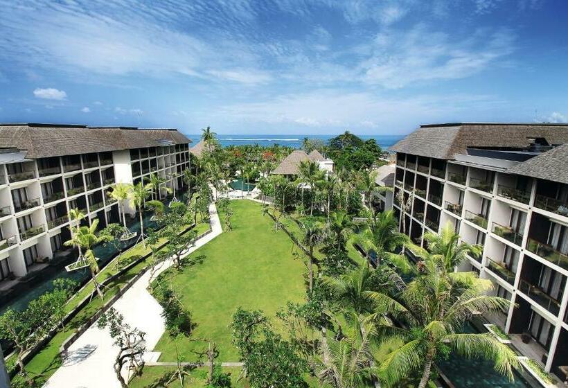 סוויטה דלוקס, The Anvaya Beach Resort  Bali