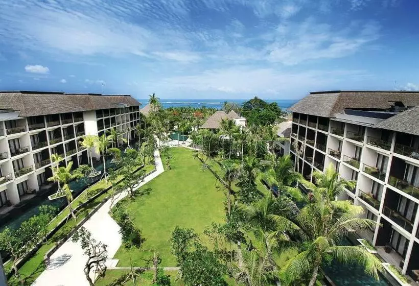 デラックススイート, The Anvaya Beach Resort  Bali