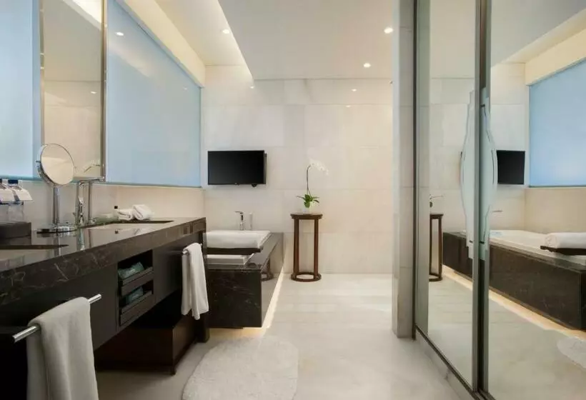 プレミアムスイート, The Anvaya Beach Resort  Bali