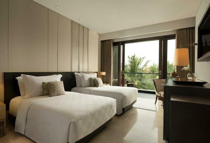 חדר פרמיום, The Anvaya Beach Resort  Bali