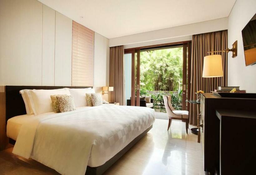 חדר פרמיום, The Anvaya Beach Resort  Bali