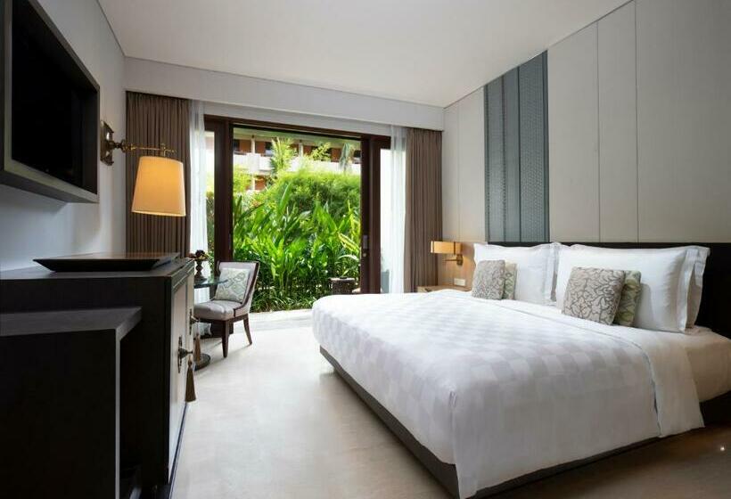 חדר פרמיום, The Anvaya Beach Resort  Bali