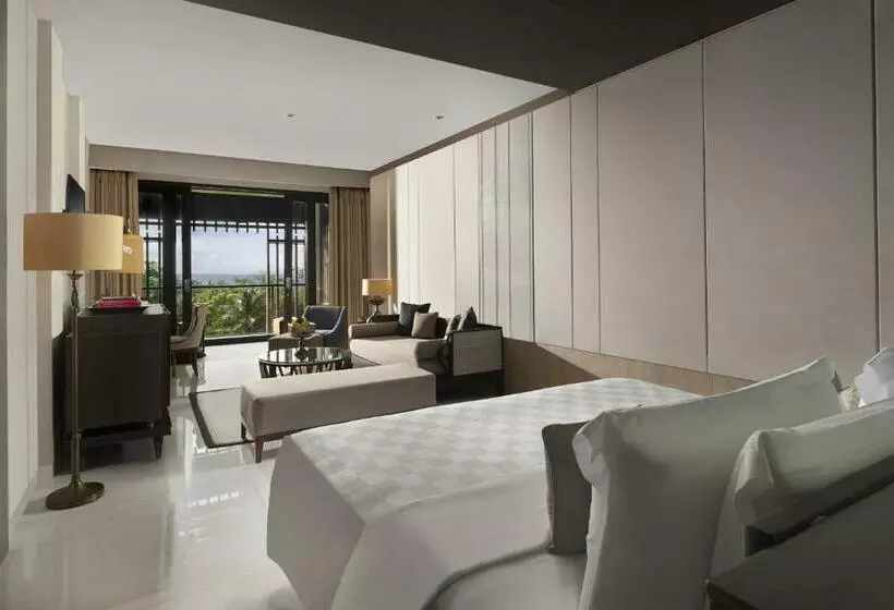 デラックススイート, The Anvaya Beach Resort  Bali