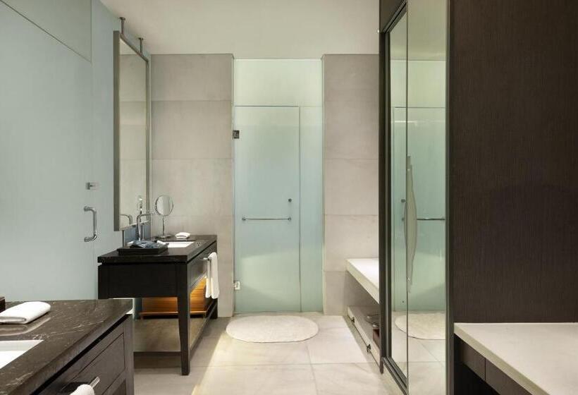 סוויטה דלוקס, The Anvaya Beach Resort  Bali