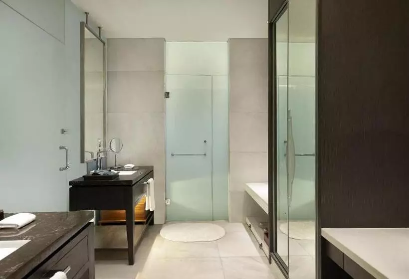 デラックススイート, The Anvaya Beach Resort  Bali