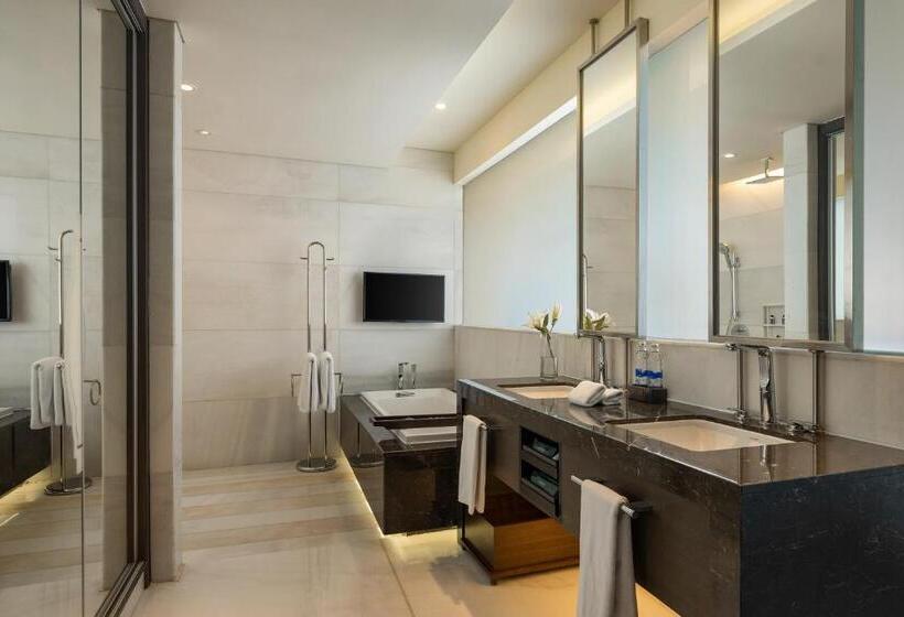 סוויטת פרמיום, The Anvaya Beach Resort  Bali