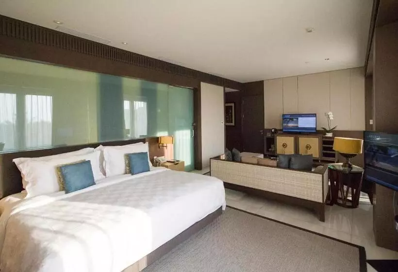 プレミアムスイート, The Anvaya Beach Resort  Bali